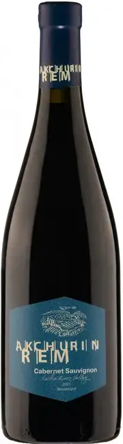 Вино Rem Akchurin Cabernet Sauvignon, 2021, 0.75 л