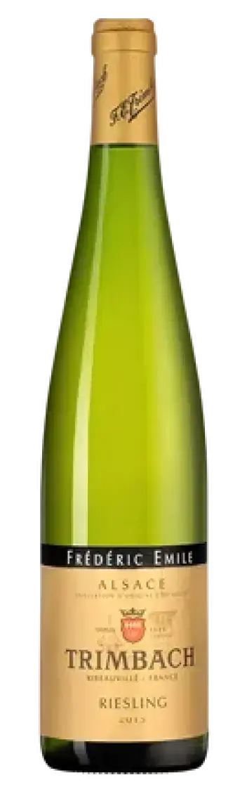 Вино Trimbach Riesling Cuvee Frederic Emile, 2015, 0.75 л