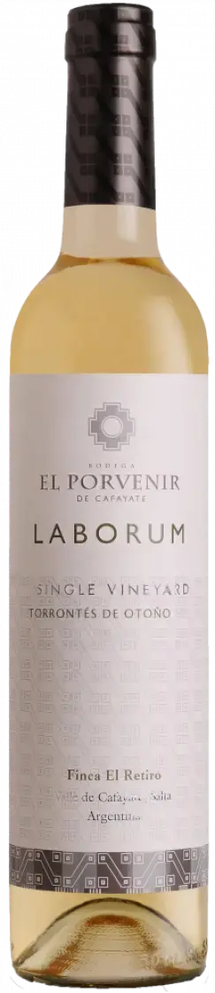 Вино Laborum Finca El Retiro Torrontes, 2020, 0.75 л