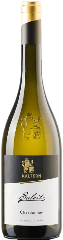 Вино Kaltern Saleit Chardonnay Alto Adige DOC, 2021, 075 л