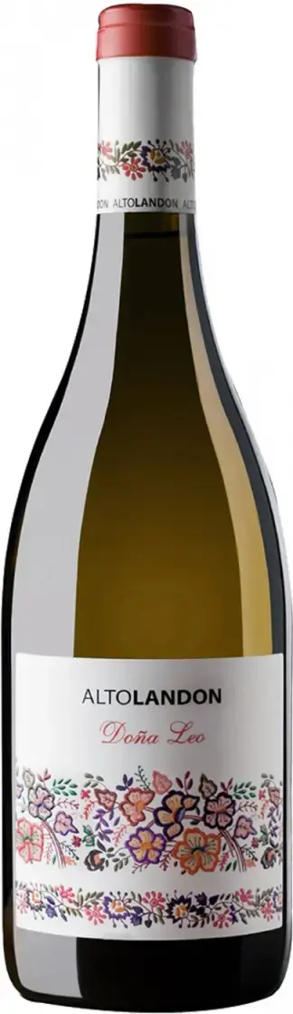 Вино Bodegas Altolandon Dona Leo Manchuela DO, 2021, 0.75 л