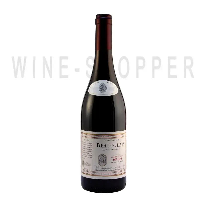 Вино Wine Bejo Beaujolais 0.75 л