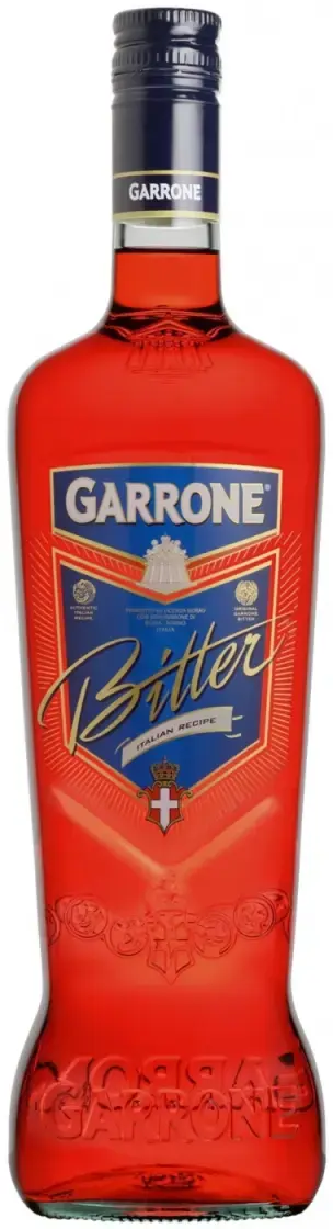 Ликер Garrone Bitter, 1 л