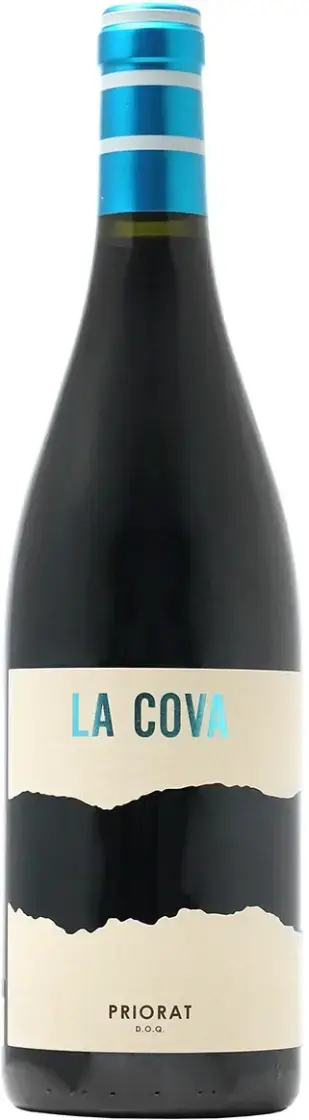 Вино Vinicola del Priorat La Cova Priorat, 0.75 л