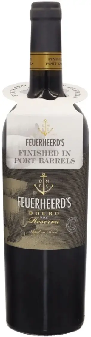 Вино Feuerheerd's Reserva Port Finish Douro DOC, 2018, 0.75л
