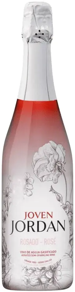 Игристое вино вино Garcia Carrion, Joven Jordan Rose 0.75 мл