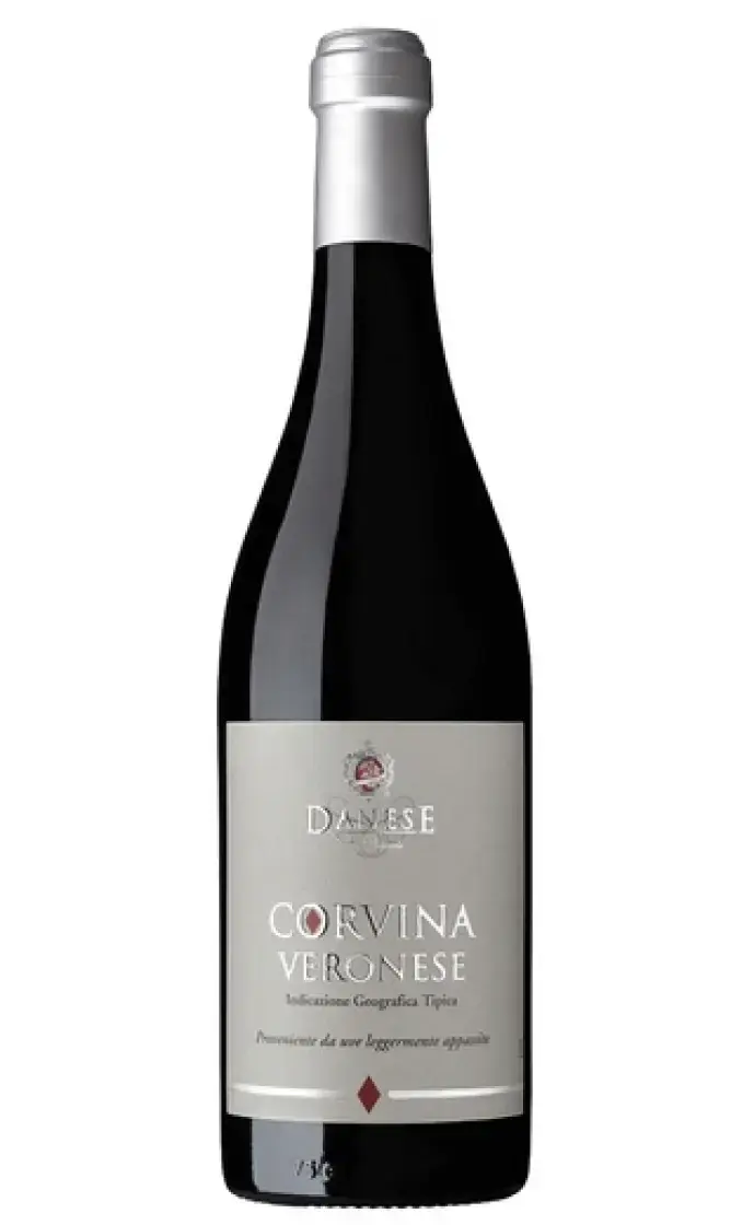 Вино Danese Corvina Veronese Veneto IGT 2021 0.75 л