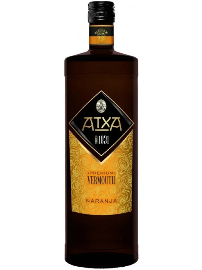 Вермут Atxa Premium Naranja, 1 л