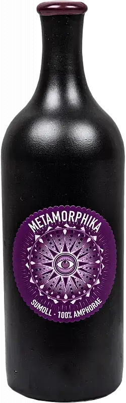 Вино Costador Metamorphika Sumoll Amphorae Conca de Barbera, 2018, 0.75 л 