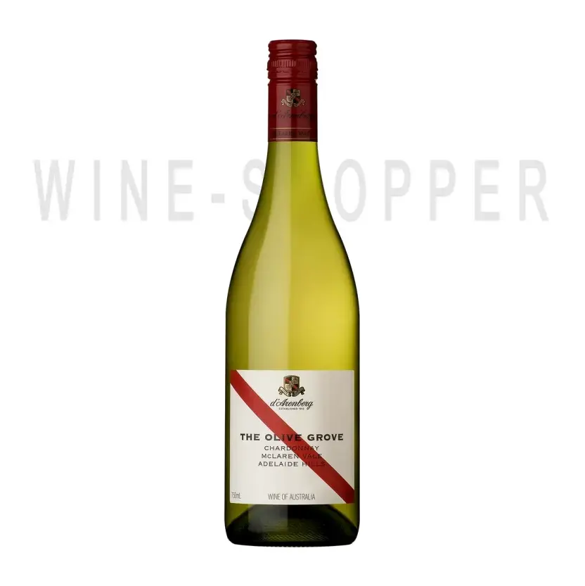 Вино d'Arenberg, The Olive Grove 2016 0.75 л