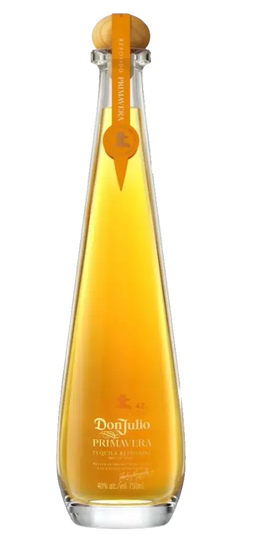 Текила Don Julio 1942 Primavera Reposado, 0.75 л