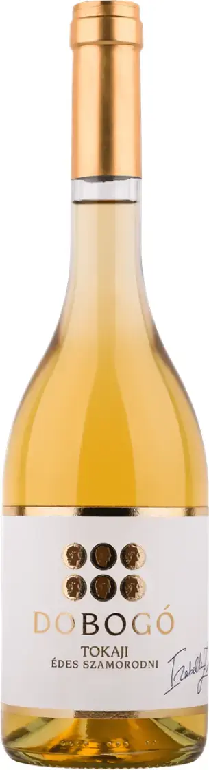 Вино Dobogo Tokaji Edes Szamorodni, 2018, 0.5 л