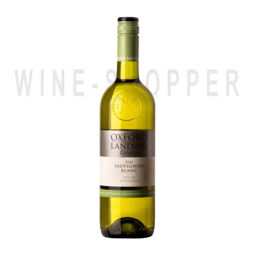Вино Oxford Landing Sauvignon Blanc 2015 0.75 л