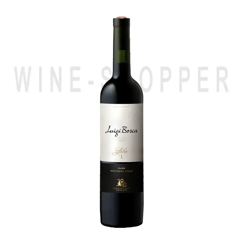 Вино Luigi Bosca Gala 1 2015 0.75 л