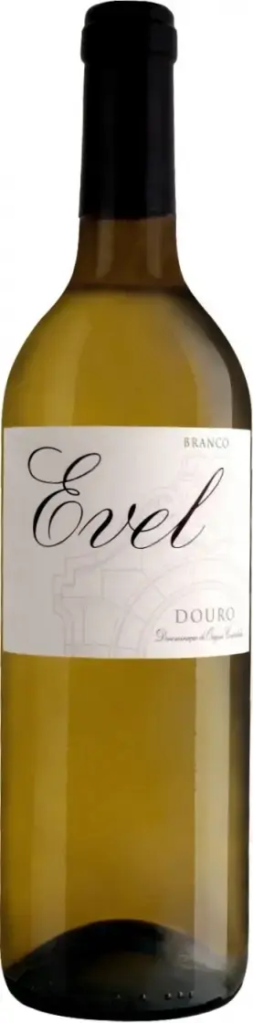 Вино Evel Branco Douro DOC, 2020, 0.75 л