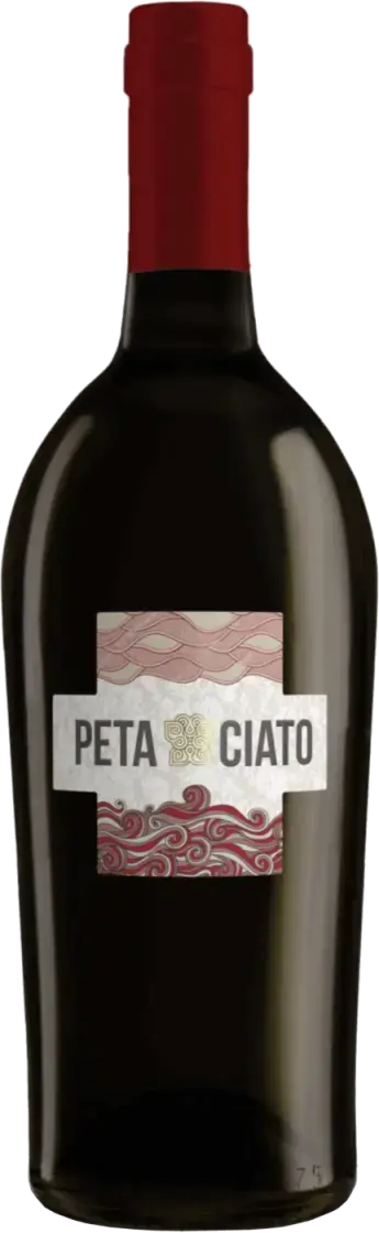 Вино Bixio Peta Ciato Rosso Terre degli Osci IGT 0.75 л