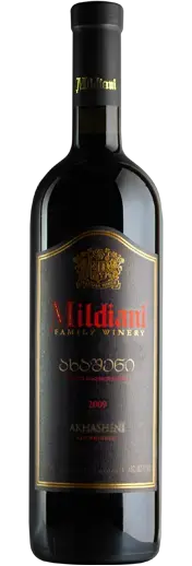 Вино Mildiani Akhasheni 0.75 л