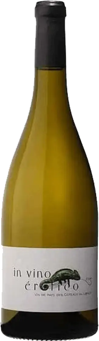 Вино Alma Cersius In Vino Erotico Blanc Coteaux de Beziers IGP 0.75 л