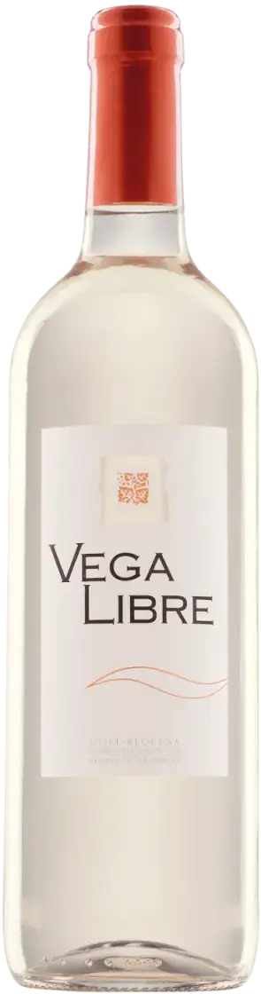 Вино Bodegas Murviedro Vega Libre White Utiel-Requena DO 0.75 л