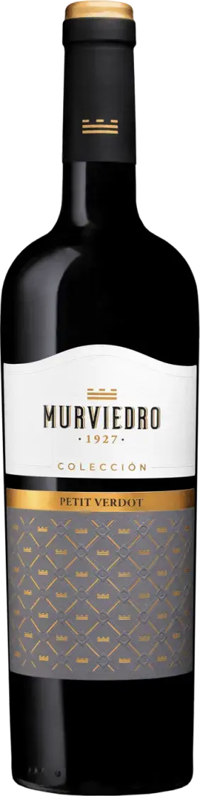 Вино Bodegas Murviedro Coleccion Petit Verdo Valencia DOP 0.75 л