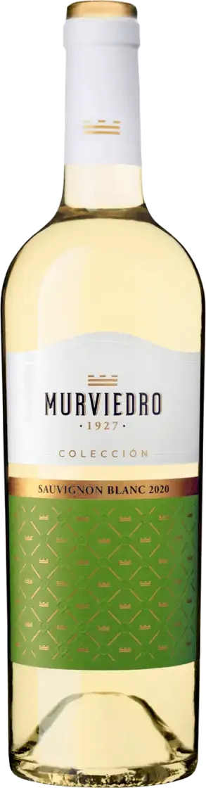 Вино Bodegas Murviedro Coleccion Sauvignon Blanc Valencia DOP 0.75 л