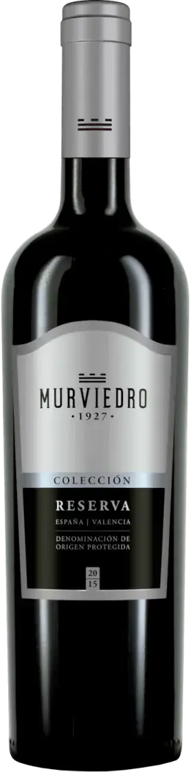Вино Bodegas Murviedro Coleccion Reserva Valencia DOP 1.5 л