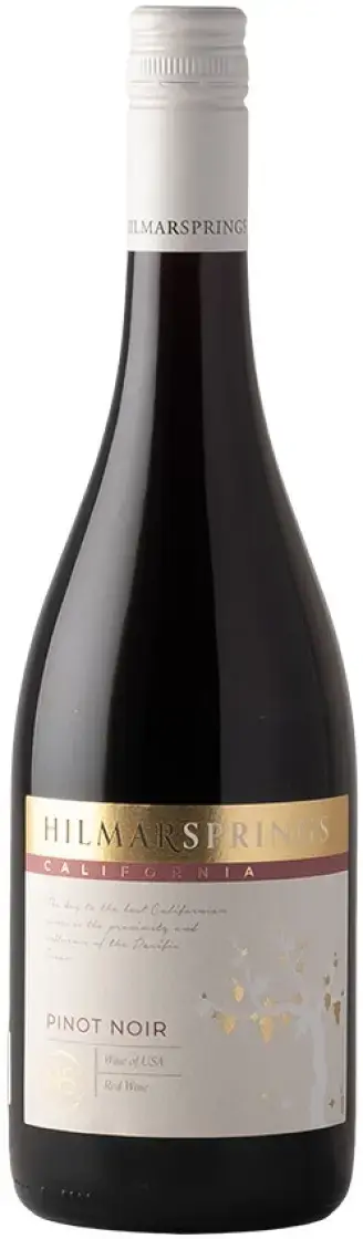 Вино Hilmar Springs Pinot Noir, 0.75 л