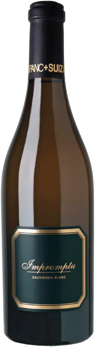 Вино Bodegas Hispano+Suizas Impromptu Sauvignon Blanc Utiel-Requena DOP 0.75 л
