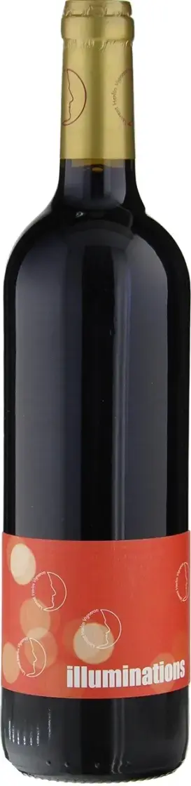 Вино Laurent Herlin Illuminations Bourgueil AOC, 2018, 0.75 л
