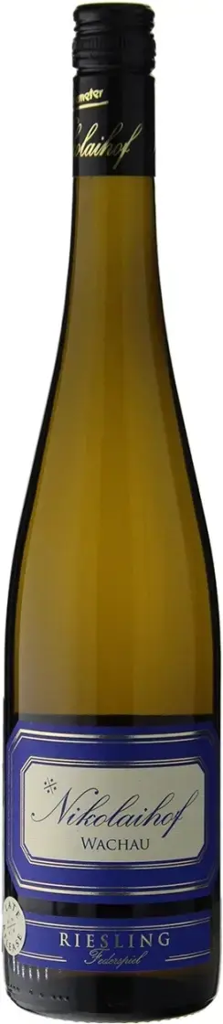 Вино Nikolaihof Wachau Riesling Federspiel, 2022, 0.75 л