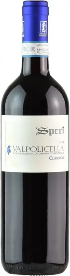 Вино Speri, Valpolicella Classico DOC, 2022, 0.75 л