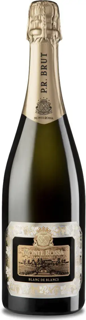  Monte Rossa PR Brut Blanc de Blancs DOCG 0.75 л