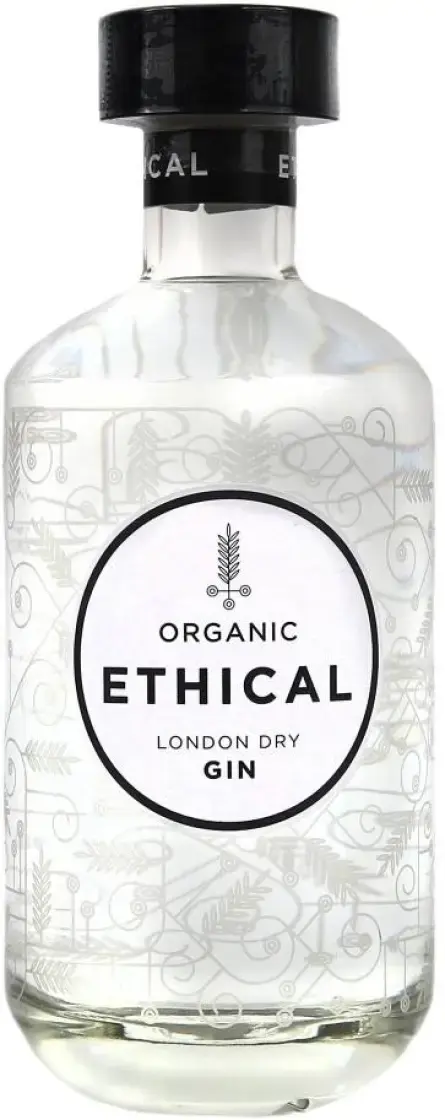 Джин Ethical Organic London Dry, 0.7 л