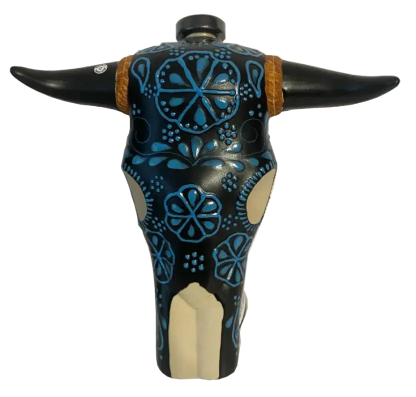 Текила Barebone Reposado, 0.75 л