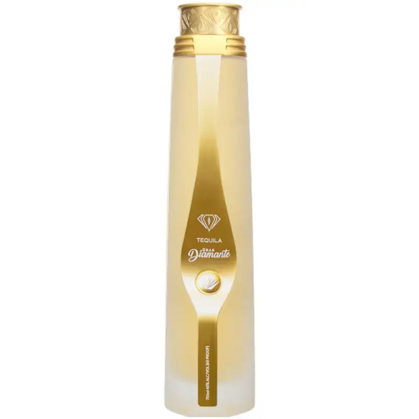 Текила Gran Diamante Tequila Reposado, 0.75 л