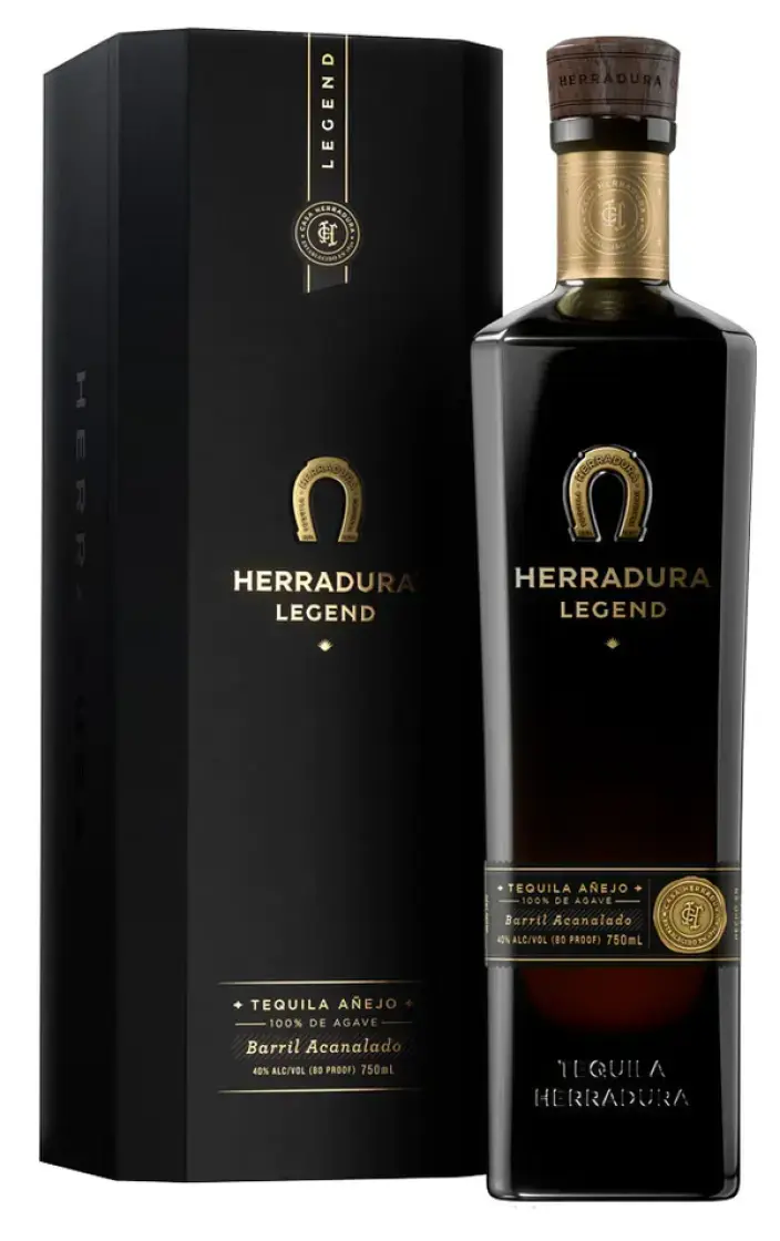 Текила Herradura Legend Anejo, gift box, 0.75 л 