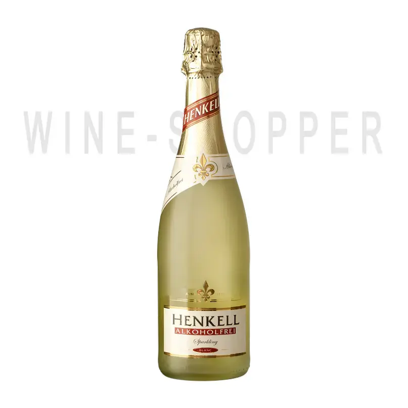 Игристое вино Henkell Alkoholfrei 0.75 л