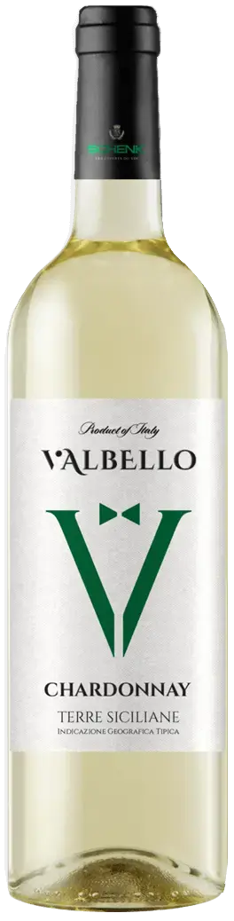 Вино Schenk Italia Valbello Chardonnay Trevenezie IGT 0.75 л