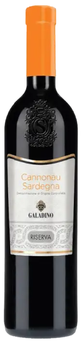 Вино Schenk Italia Galadino Cannonau di Sardegna Riserva DOC 0.75 л