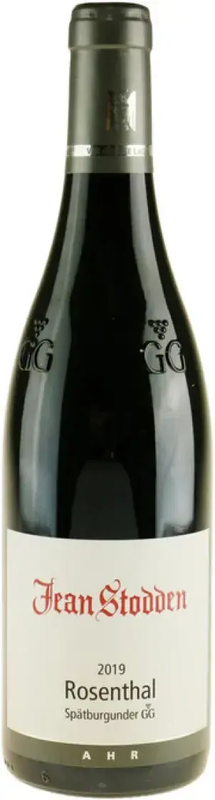 Вино Jean Stodden Rosenthal GG Spatburgunder, 2019, 0.75 л
