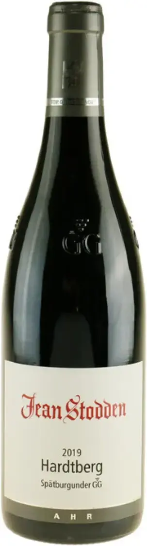 Вино Jean Stodden Hardtberg GG Spatburgunder, 2019, 0.75 л