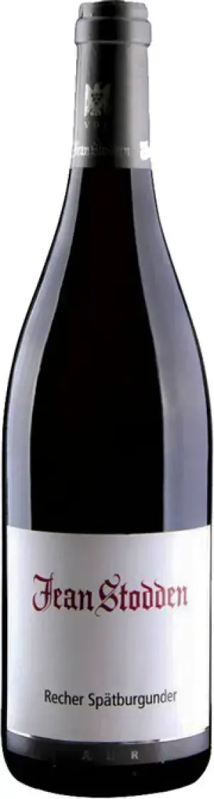 Вино Jean Stodden Recher Spatburgunder, 2019, 0.75 л