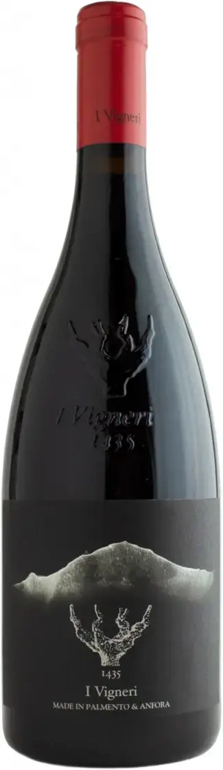 Вино I Vigneri Made in Palmento & Anfora, 2020, 0.75 л