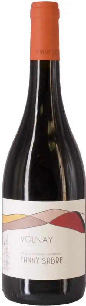 Вино Fanny Sabre, Volnay AOC, 2021 0.75л