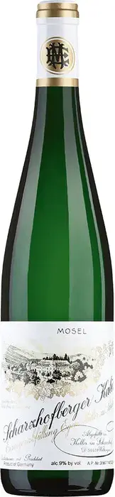 Вино Egon Muller Scharzhofberger Riesling Kabinett, 2020, 0.75 л