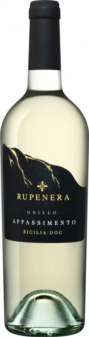 Вино Settesoli Rupenera Grillo Appassimento Sicilia DOC, 2022, 0.75 л