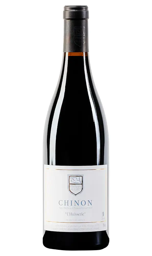 Вино Philippe Alliet L'Huisserie Chinon 2020 0.75 л