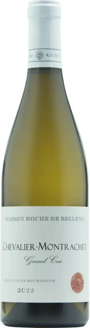 Вино Maison Roche de Bellene Chevalier-Montrachet Grand Cru AOC, 2022, 0.75 л