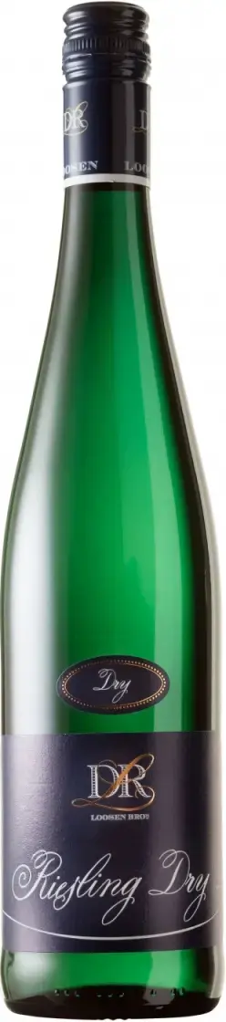 Вино Dr.Loosen Dr.L Dry Riesling Qualitatswein, 2023, 0.75 л