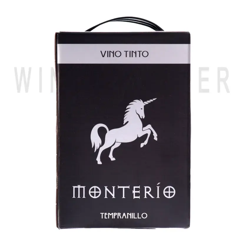 Вино Monterio 3 л